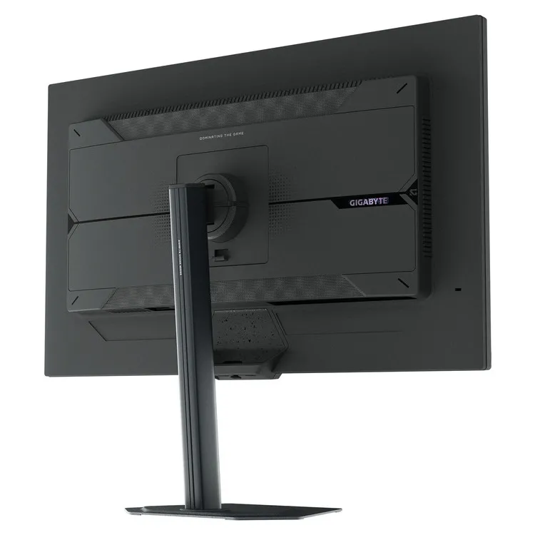 GIGABYTE Monitor M27UP 27″ UHD 1ms 160Hz IPS, HDMI, DP, 3YearsW
