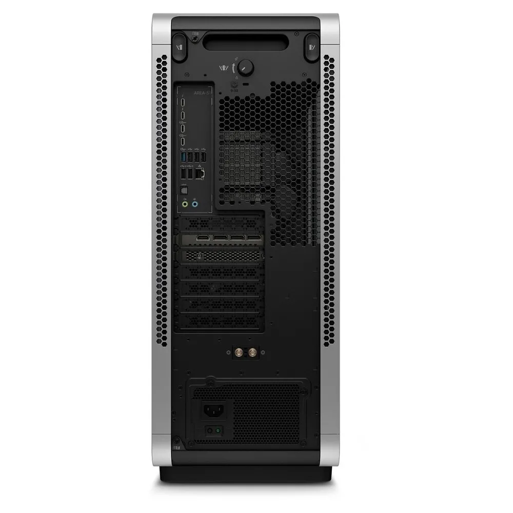 DELL PC Alienware Area 51 AAT2250 / Ultra 9-285K / 64 GB / 2 TB SSD / RTX 5080 16 GB / Wi-Fi / Windows 11 Pro / 2Y NBD / Glass Door