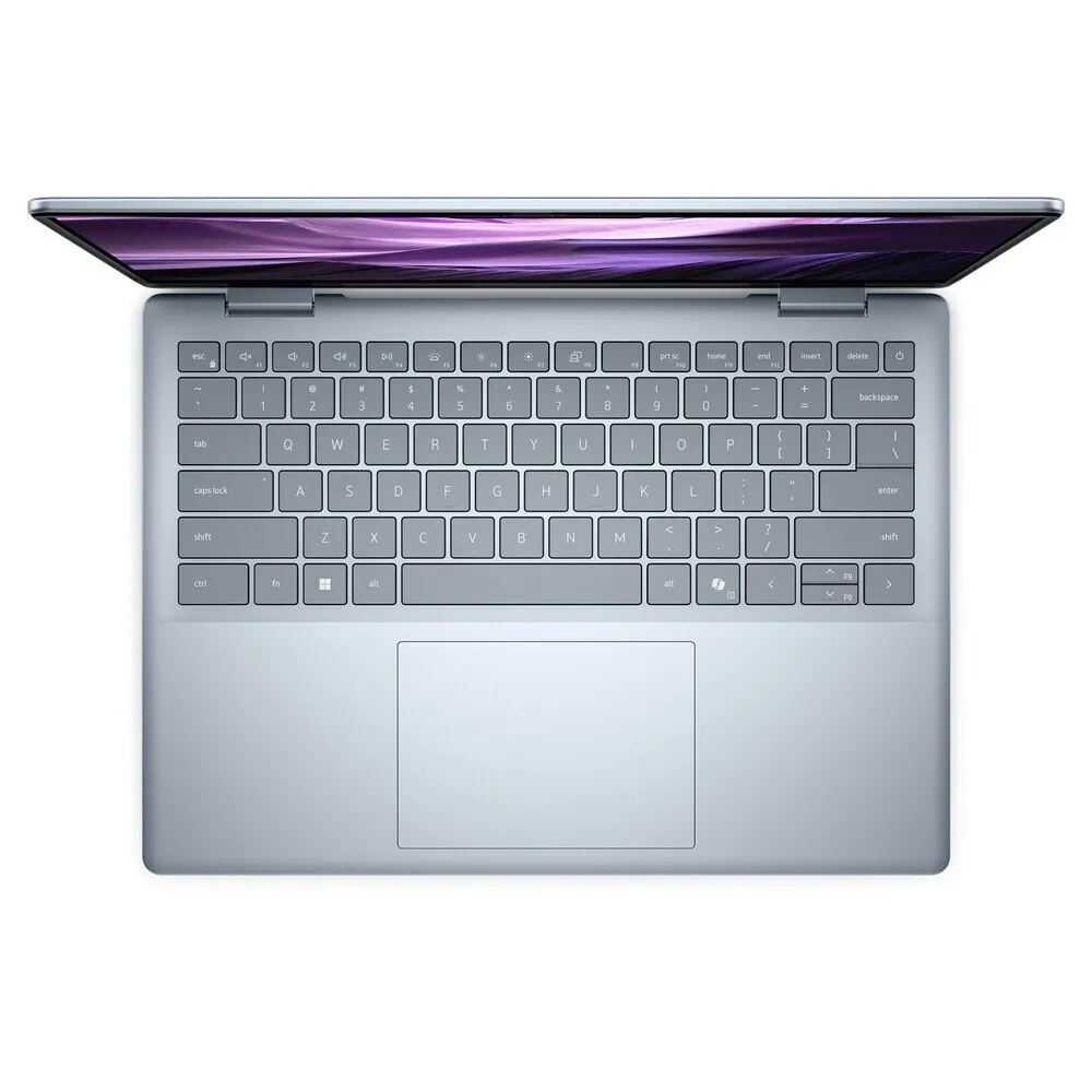 DELL 14 Plus DB14250 14″ 2.5K / Ultra 7 258V / 32 GB / 1 TB SSD / Intel Arc / Windows 11 Home / 1Y NBD / Ice Blue