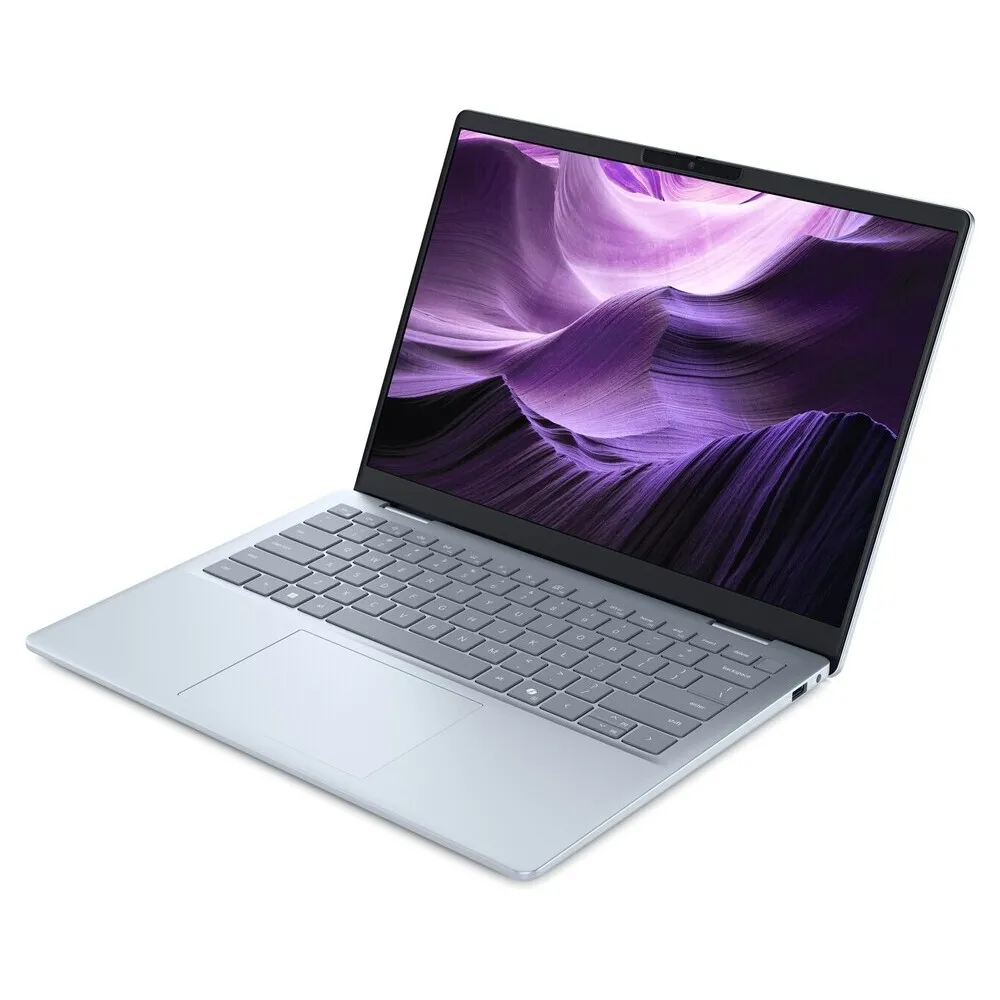 DELL 14 Plus DB14250 14″ 2.5K / Ultra 7 258V / 32 GB / 1 TB SSD / Intel Arc / Windows 11 Home / 1Y NBD / Ice Blue