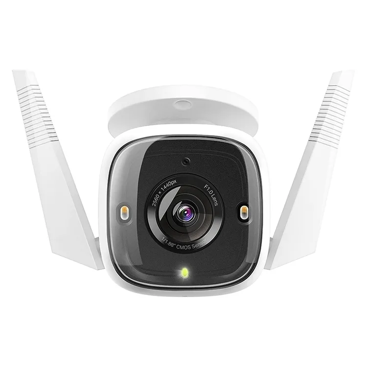 TP-LINK Wi-Fi CAMERA TAPO C325WB 2K OUTDOOR