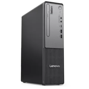 LENOVO PC ThinkCentre neo 50s G5 / i5-14400 / 16 GB / 512 GB / Intel UHD Graphics / DVD±RW / FDOS / 5Y NBD / Black