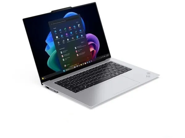 LENOVO Laptop ThinkPad X9-15 G1 Aura Edition 15.3″ 2.8K OLED / Ultra7-258V / 32 GB / 1 TB SSD / Intel Arc Graphics / Windows 11 Pro / 3Y PREM / Touch / White