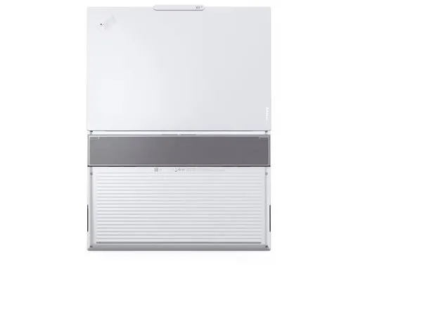 LENOVO Laptop ThinkPad X9-15 G1 Aura Edition 15.3″ 2.8K OLED / Ultra7-258V / 32 GB / 1 TB SSD / Intel Arc Graphics / Windows 11 Pro / 3Y PREM / Touch / White