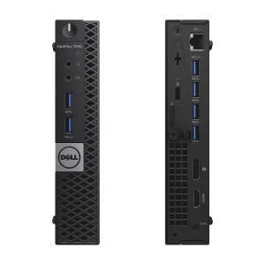 DELL OPTIPLEX 7050 MICRO - REFURBISHED
