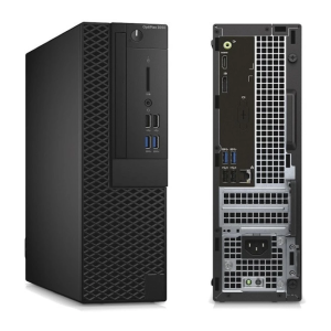 DELL OPTIPLEX 5050 SFF - REFURBISHED