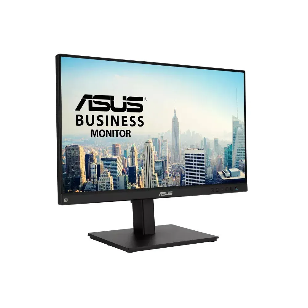 ASUS Monitor BE24ECSBT Multi-touch 23.8″ IPS 1920x1080 IPS 5ms 75Hz, HDMI, USB-C, DisplayPort, 3YearsW