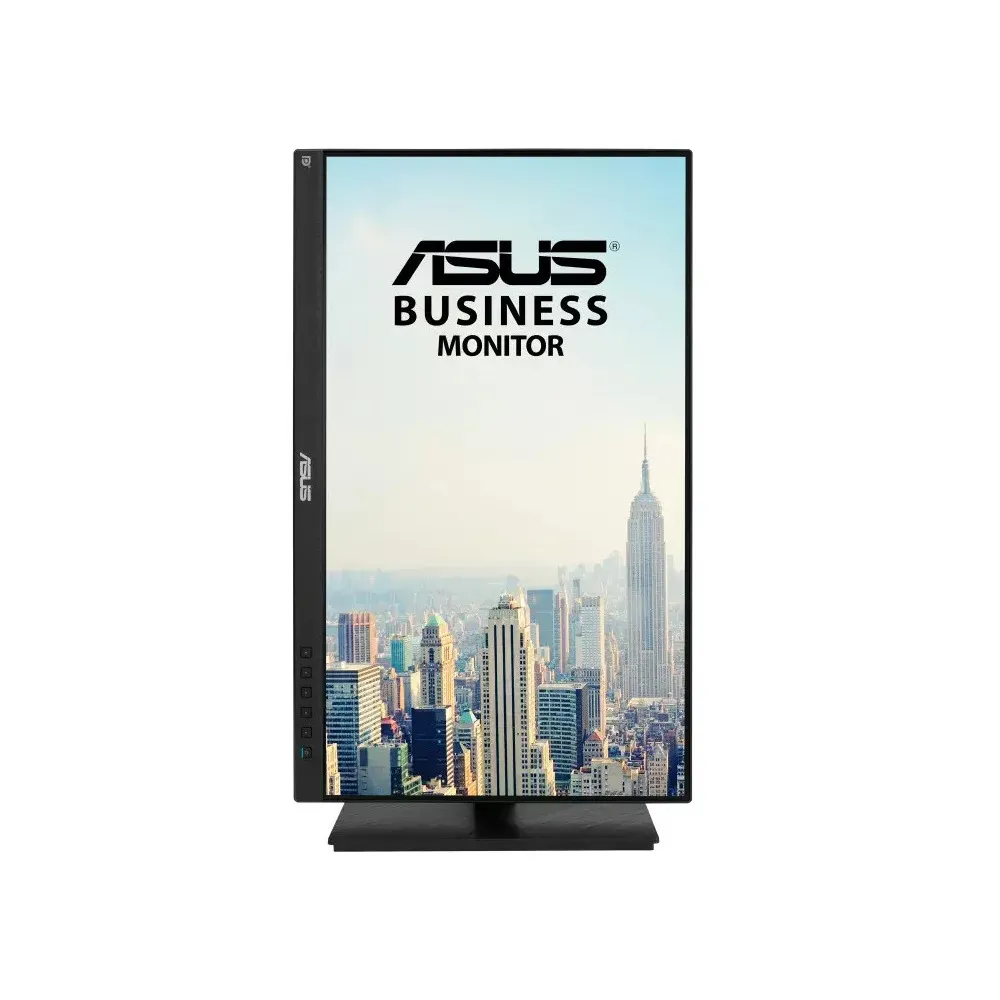 ASUS Monitor BE24ECSBT Multi-touch 23.8″ IPS 1920x1080 IPS 5ms 75Hz, HDMI, USB-C, DisplayPort, 3YearsW