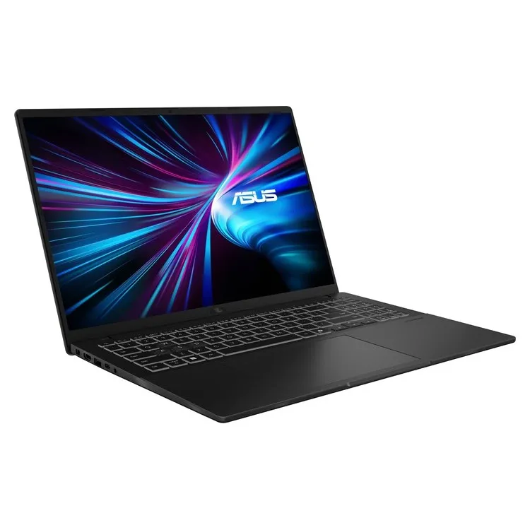ASUS Laptop V16 V3607VU-RP038W 16″ 1920x1200 144Hz Core 5 210H / 16 GB / 512 GB SSD NVMe PCIe 4.0 / Windows 11 Home / 2Y / Matte Black