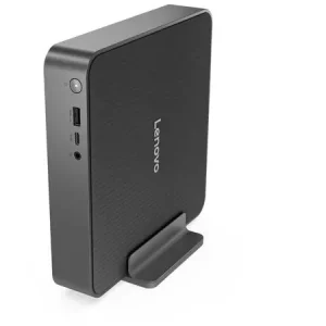 LENOVO PC IdeaCentre Mini 01IRH10R / Core7-240H / 32 GB / 1 TB SSD / Intel Graphics / Windows 11 Home / 2Y CAR / Luna Grey