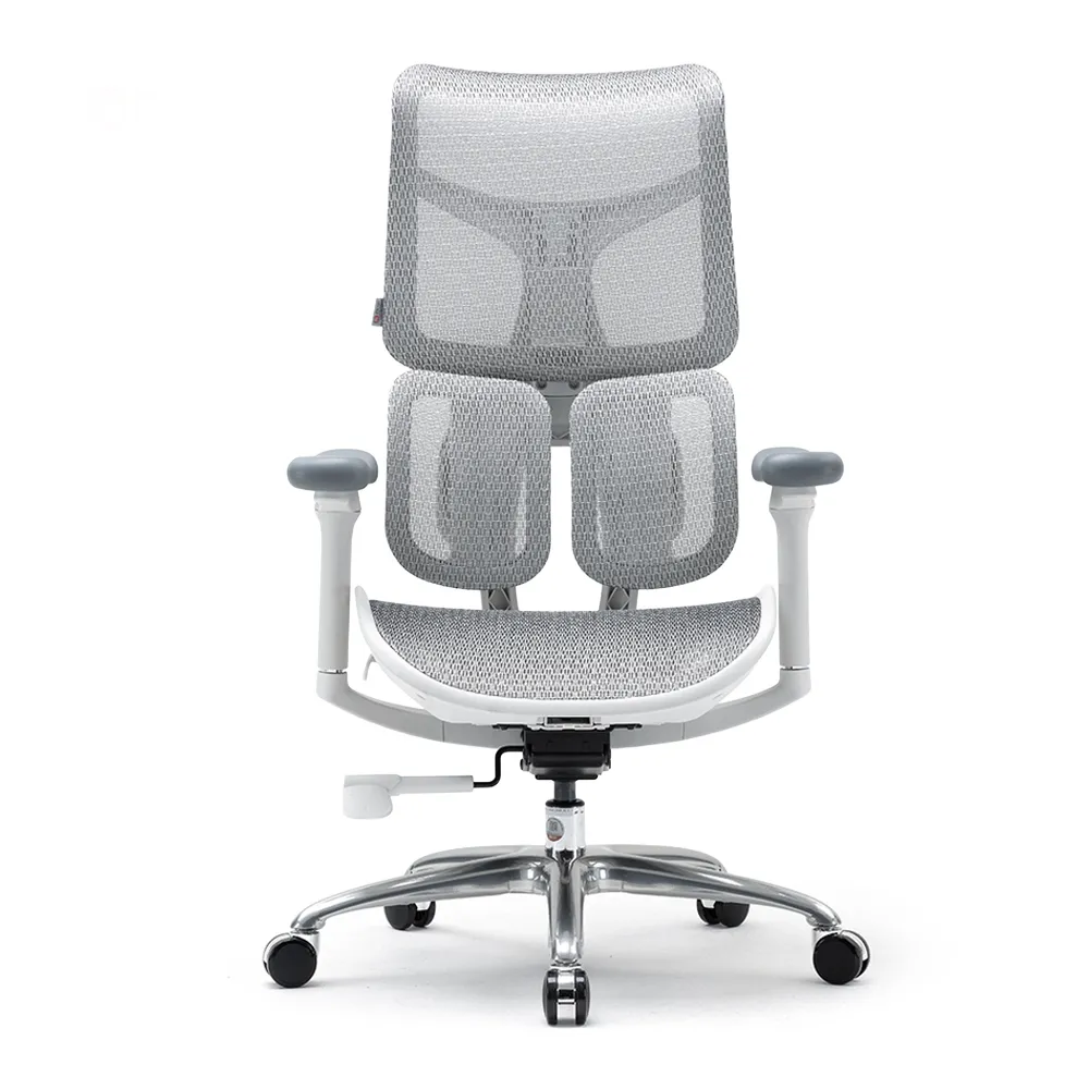 SIHOO ERGONOMIC CHAIR DORO S100 OFF WHITE