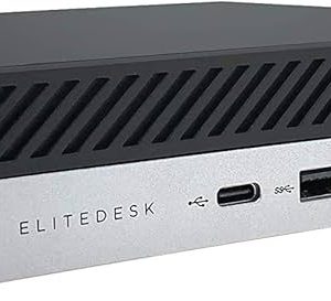 HP ELITEDESK 800 G5 MINI - REFURBISHED