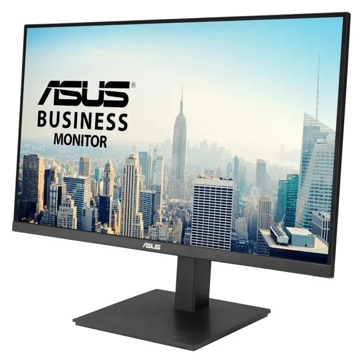 ASUS Monitor VA32UQSB 31.5″ 4K UHD (3840 x 2160) IPS 4ms 60Hz, HDMI, DisplayPort, 3YearsW