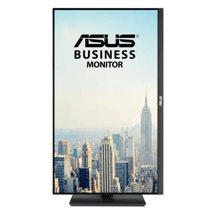 ASUS Monitor VA32UQSB 31.5″ 4K UHD (3840 x 2160) IPS 4ms 60Hz, HDMI, DisplayPort, 3YearsW