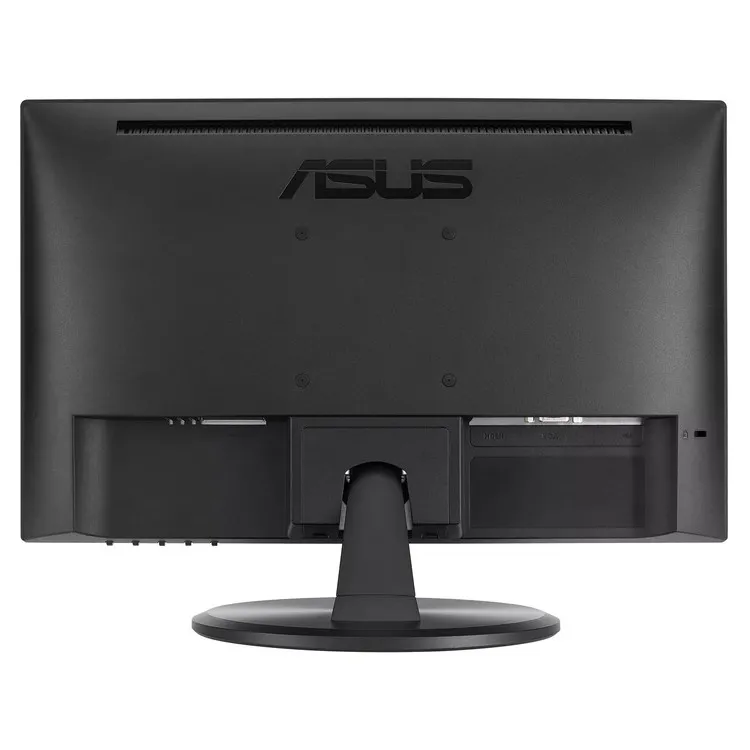 ASUS Monitor ASUS VT169HE, 15.6″ Touch 10-point, FHD, 5ms, 60Hz IPS, HDMI, D-SUB, Eye Care+ Technology, 3YearsW