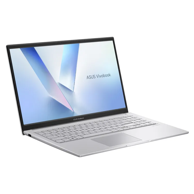 ASUS Laptop Vivobook 15 X1504VA-BQ4105 15.6″ FHD IPS C5-120U / 16 GB / 512 GB SSD NVMe PCIe 4.0 / Windows 11 Ηome / 2Y / Cool Silver