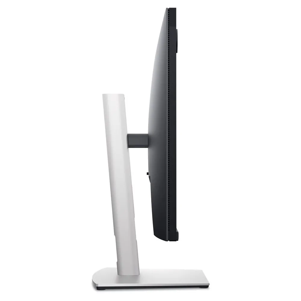 DELL Monitor P2724DEB VIDEO CONFERENCING 27″ 2560x1440 IPS, HDMI, DisplayPort, RJ-45,Height Adjustable, 3YearsW