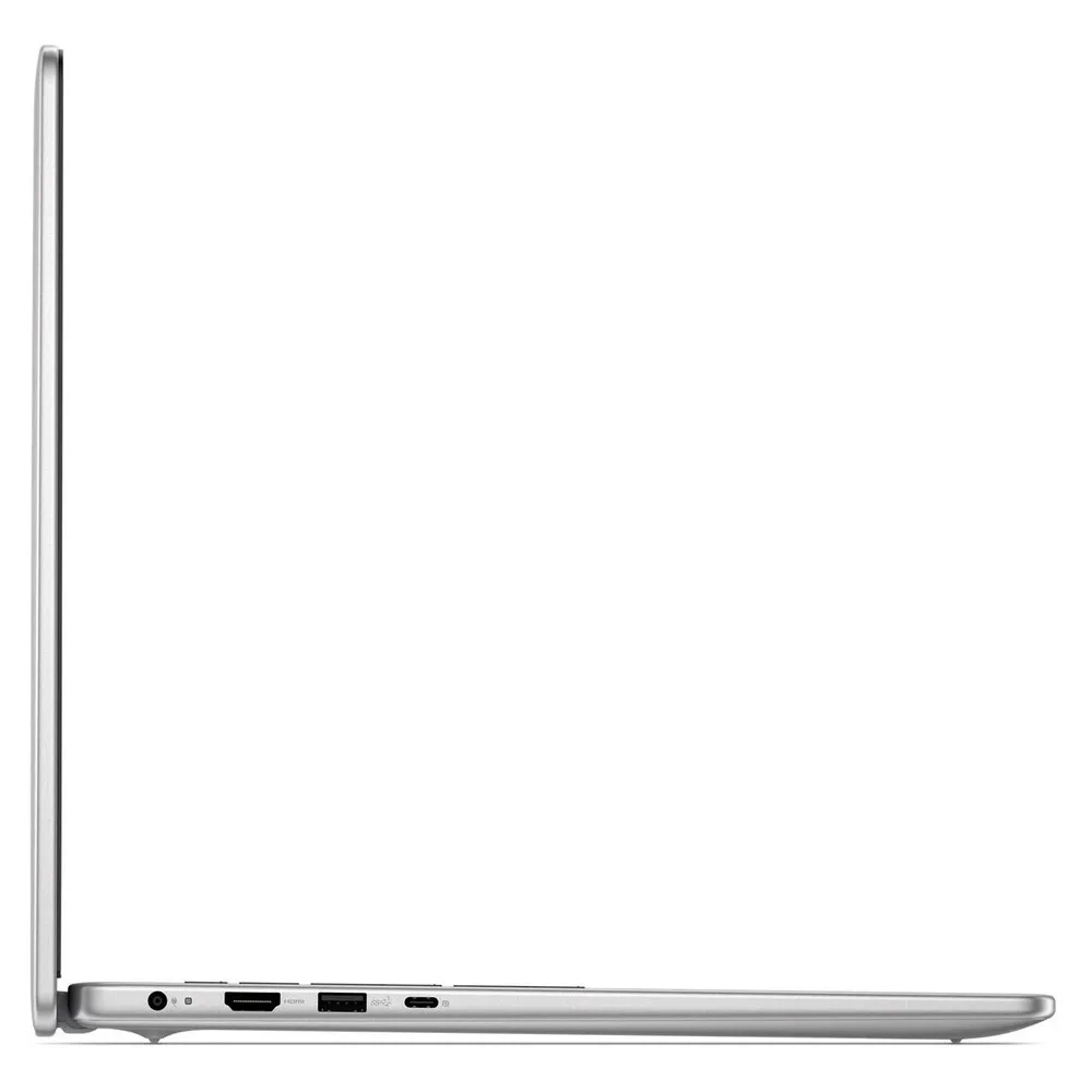 DELL 16 DC16251 16″ FHD+ / Core 7 150U / 16 GB / 1 TB SSD / NVIDIA MX570A / Windows 11 Home / 1Y NBD / Platinum Silver