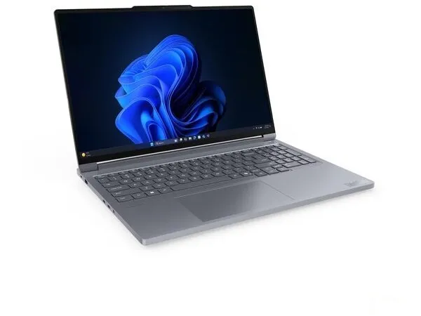 LENOVO Laptop ThinkBook 16p G6 IAX 16″ WQXGA IPS / Ultra7-255HX / 32 GB / 1 TB SSD / NVIDIA GeForce RTX 5060 8 GB / Windows 11 Pro / 3Y NBD / Luna Grey