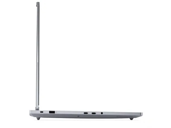 LENOVO Laptop ThinkBook 16p G6 IAX 16″ WQXGA IPS / Ultra7-255HX / 32 GB / 1 TB SSD / NVIDIA GeForce RTX 5060 8 GB / Windows 11 Pro / 3Y NBD / Luna Grey