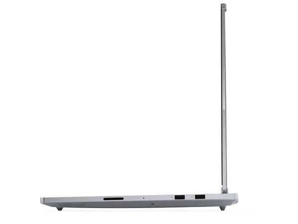 LENOVO Laptop ThinkBook 16p G6 IAX 16″ WQXGA IPS / Ultra7-255HX / 32 GB / 1 TB SSD / NVIDIA GeForce RTX 5060 8 GB / Windows 11 Pro / 3Y NBD / Luna Grey