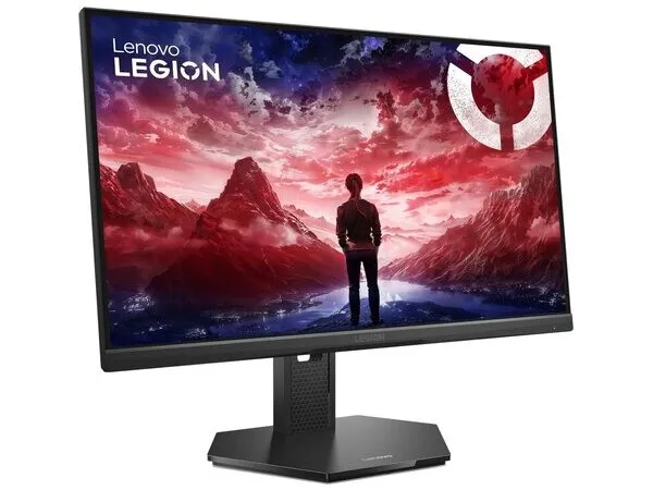 LENOVO Monitor Legion 25-10 Gaming 24.5″ FHD IPS, HDMi, Display Port, AMD FreeSync Premium, 3YearsW