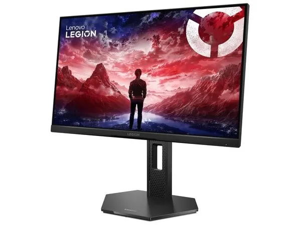 LENOVO Monitor Legion 25-10 Gaming 24.5″ FHD IPS, HDMi, Display Port, AMD FreeSync Premium, 3YearsW