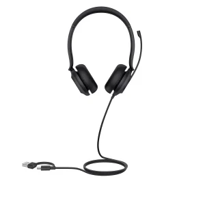 YEALINK Headset UH35 DUAL TEAMS
