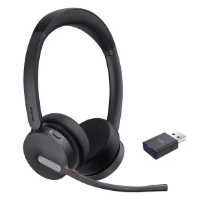 YEALINK Headset WH64 HYBRID DUAL