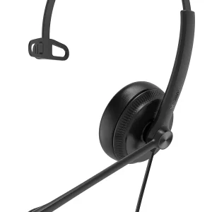 YEALINK HEADSET YHS34 MONO RJ9