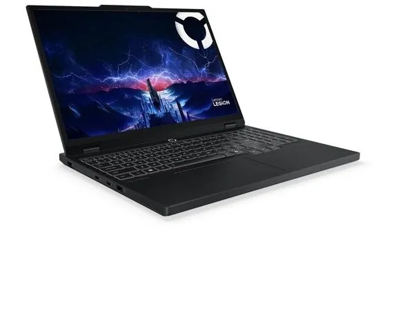 LENOVO Laptop Legion 5 15IAX10 Gaming 15.1″ WQXGA OLED / Ultra7-255HX / 32 GB / 1 TB SSD / NVIDIA GeForce RTX 5050 8 GB / Windows 11 Home / 3Y Premium / Eclipse Black
