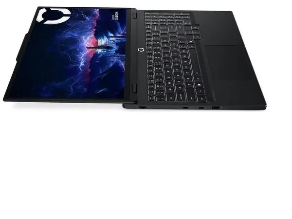 LENOVO Laptop Legion 5 15IAX10 Gaming 15.1″ WQXGA OLED / Ultra7-255HX / 32 GB / 1 TB SSD / NVIDIA GeForce RTX 5050 8 GB / Windows 11 Home / 3Y Premium / Eclipse Black