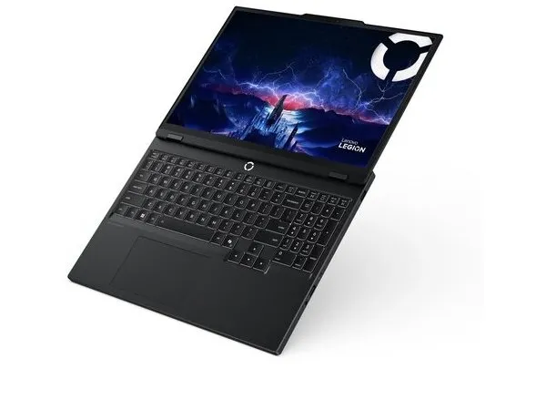 LENOVO Laptop Legion 5 15IAX10 Gaming 15.1″ WQXGA OLED / Ultra7-255HX / 32 GB / 1 TB SSD / NVIDIA GeForce RTX 5050 8 GB / Windows 11 Home / 3Y Premium / Eclipse Black