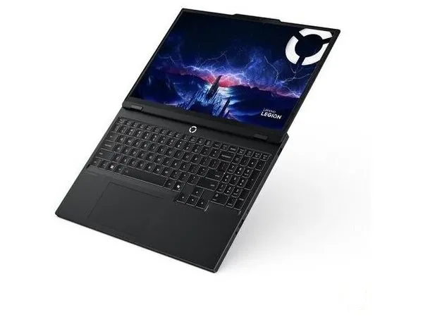 LENOVO Laptop Legion 5 15IAX10 Gaming 15.1″ WQXGA OLED / Ultra7-255HX / 32 GB / 1 TB SSD / NVIDIA GeForce RTX 5060 8 GB / Windows 11 Home / 3Y Premium / Eclipse Black