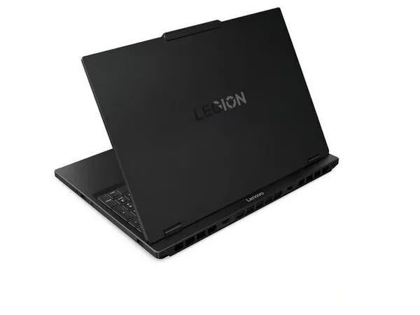 LENOVO Laptop Legion 5 15IAX10 Gaming 15.1″ WQXGA OLED / Ultra7-255HX / 32 GB / 1 TB SSD / NVIDIA GeForce RTX 5060 8 GB / Windows 11 Home / 3Y Premium / Eclipse Black