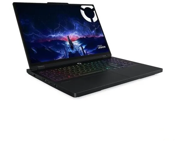 LENOVO Laptop Legion 5 Pro 16IAX10 Gaming 16″ WQXGA OLED / Ultra9-275HX / 32 GB / 1 TB SSD / NVIDIA GeForce RTX 5060 8 GB / Windows 11 Home / 3Y Premium / Eclipse Black
