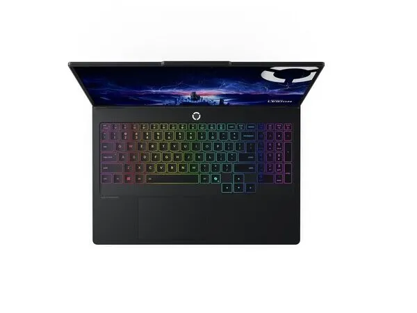 LENOVO Laptop Legion 5 Pro 16IAX10 Gaming 16″ WQXGA OLED / Ultra9-275HX / 32 GB / 1 TB SSD / NVIDIA GeForce RTX 5060 8 GB / Windows 11 Home / 3Y Premium / Eclipse Black