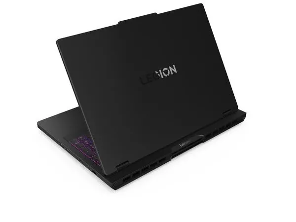 LENOVO Laptop Legion 5 Pro 16IAX10 Gaming 16″ WQXGA OLED / Ultra9-275HX / 32 GB / 1 TB SSD / NVIDIA GeForce RTX 5060 8 GB / Windows 11 Home / 3Y Premium / Eclipse Black