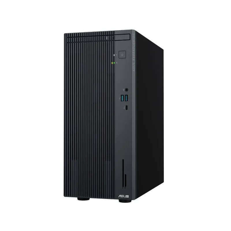ASUS PC ExpertCenter P500 Mini Tower P500MV-GR210H4C0X C5-200H / 16 GB / 512 GB SSD NVMe 4.0 / DVD±RW / Windows 11 Pro / 3Y NBD / GREY
