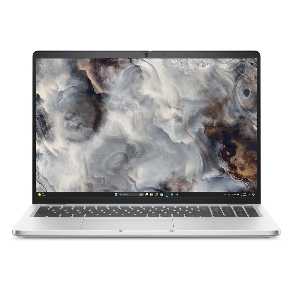 DELL Pro 16 Plus PB16255 16″ FHD+ / AMD Ryzen AI 7 Pro 350 / 32 GB / 512 GB SSD / AMD Radeon 800M / Windows 11 Pro / 3Y Prosupport NBD / Platinum silver