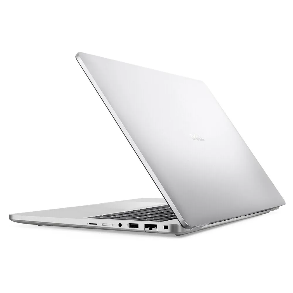 DELL Pro 16 Plus PB16255 16″ FHD+ / AMD Ryzen AI 7 Pro 350 / 32 GB / 512 GB SSD / AMD Radeon 800M / Windows 11 Pro / 3Y Prosupport NBD / Platinum silver
