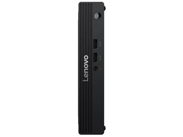 LENOVO PC V100q / i3-N305 / 16 GB / 512 GB / Intel Graphics / W11P / 3Y NBD / Black