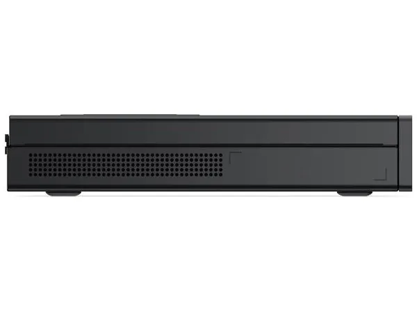 LENOVO PC V100q / i3-N305 / 16 GB / 512 GB / Intel Graphics / W11P / 3Y NBD / Black