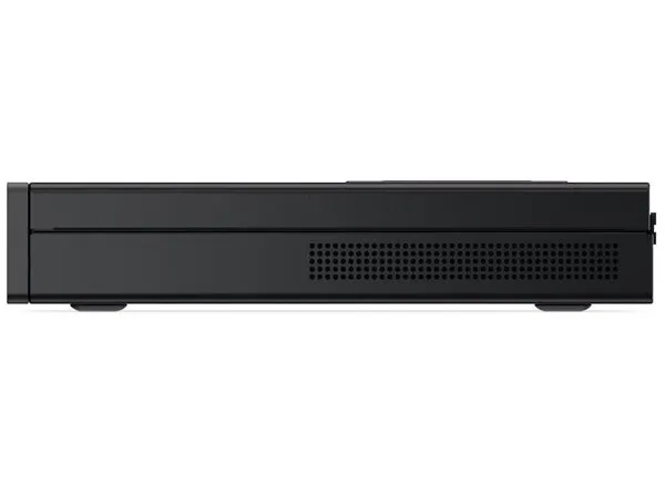 LENOVO PC V100q / i3-N305 / 16 GB / 512 GB / Intel Graphics / W11P / 3Y NBD / Black