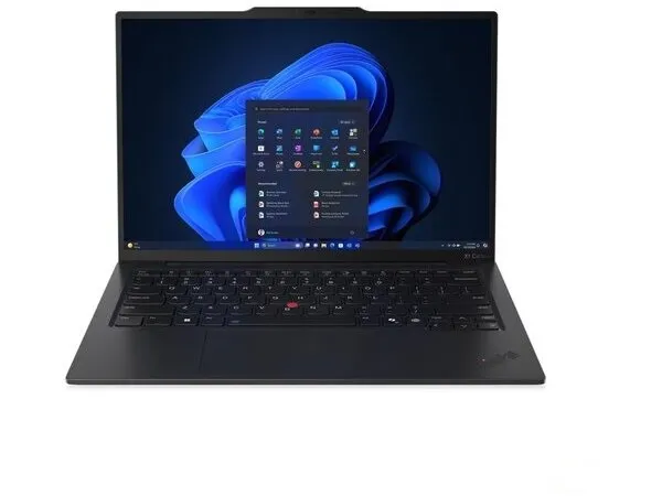 LENOVO Laptop ThinkPad X1 Carbon G13 Aura Edition 14″ WUXGA IPS / Ultra7-258V / 32B / 1 TB SSD Intel Arc Graphics / Windows 11 Pro / Touch / 5G / 3Y PREM / Black Paint