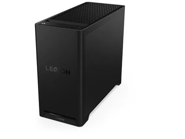 LENOVO PC Legion T5 30IAS10 / Ultra7-265KF / 32 GB / 1 TB SSD / NVIDIA GeForce RTX 5070 12 GB / Windows 11 Home / Storm Grey