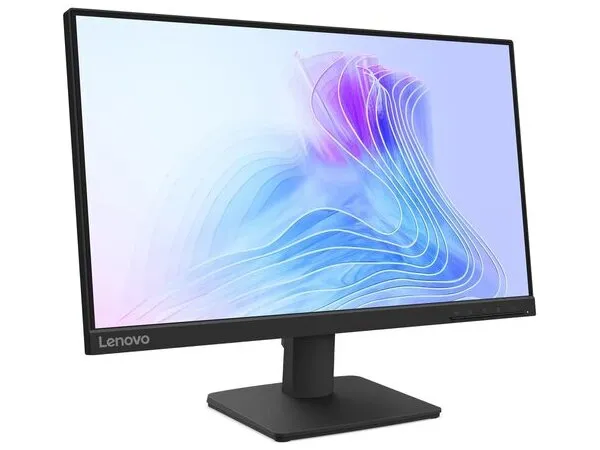 LENOVO Monitor L22-4e 21.5″ FHD IPS, HDMi, VGA, 3YearsW