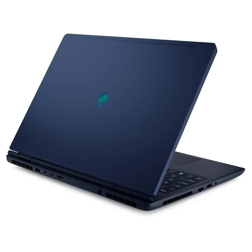 DELL Laptop Alienware 16 Aurora AC16250 WQXGA / Core 7 240H / 32 GB / 1 TB SSD / GeForce RTX 5060 / Windows 11 Pro / 3Y NBD
