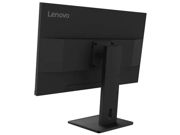 LENOVO Monitor ThinkVision E27-40 27″ FHD IPS, HDMi, Display Port,VGA, Speakers, 3YearsW