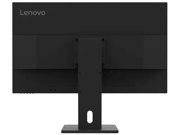 LENOVO Monitor ThinkVision E27-40 27″ FHD IPS, HDMi, Display Port,VGA, Speakers, 3YearsW
